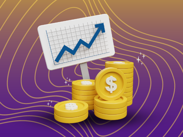 Уверенные продажи